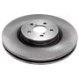 Raybestos 980362 Raybestos Specialty - Street Performance Brake Rotor