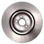 Raybestos 980362 Raybestos Specialty - Street Performance Brake Rotor