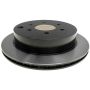 Raybestos 980368 Raybestos Specialty - Truck Brake Rotor