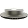 Raybestos 980368FZN Raybestos Element3 Coated Brake Rotor
