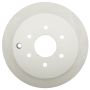 Raybestos 980368FZN Raybestos Element3 Coated Brake Rotor