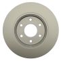 Raybestos 980369FZN Raybestos Element3 Coated Brake Rotor