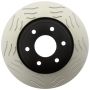 Raybestos 980369PER Raybestos Specialty - Street Performance S-Groove Brake Rotor