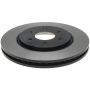 Raybestos 980370 Raybestos Specialty - Truck Brake Rotor