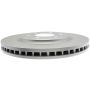 Raybestos 980370FZN Raybestos Element3 Coated Brake Rotor