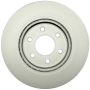 Raybestos 980370FZN Raybestos Element3 Coated Brake Rotor