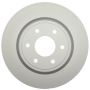 Raybestos 980370FZN Raybestos Element3 Coated Brake Rotor