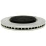 Raybestos 980370PER Raybestos Specialty - Street Performance S-Groove Brake Rotor
