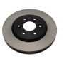 Raybestos 980370R2 Raybestos R-Line+ Brake Rotor