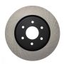 Raybestos 980370R2 Raybestos R-Line+ Brake Rotor