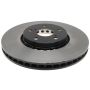 Raybestos 980372 Raybestos Specialty - Truck Brake Rotor