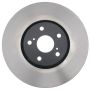 Raybestos 980372 Raybestos Specialty - Truck Brake Rotor