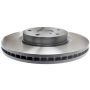 Raybestos 980377 Raybestos Specialty - Street Performance Brake Rotor