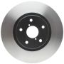 Raybestos 980377 Raybestos Specialty - Street Performance Brake Rotor