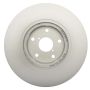 Raybestos 980377FZN Raybestos Element3 Coated Brake Rotor