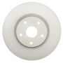 Raybestos 980377FZN Raybestos Element3 Coated Brake Rotor