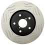 Raybestos 980377PER Raybestos Specialty - Street Performance S-Groove Brake Rotor