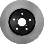 Raybestos 980377R2 Raybestos R-Line+ Brake Rotor