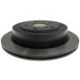 Raybestos 980378 Raybestos Specialty - Street Performance Brake Rotor