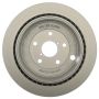 Raybestos 980378FZN Raybestos Element3 Coated Brake Rotor