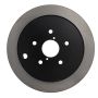 Raybestos 980378R2 Raybestos R-Line+ Brake Rotor