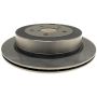 Raybestos 980378R Raybestos R-Line Brake Rotor