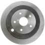 Raybestos 980378R Raybestos R-Line Brake Rotor