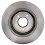 Raybestos 980379 Raybestos Specialty - Street Performance Brake Rotor