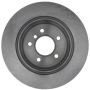 Raybestos 980379R Raybestos R-Line Brake Rotor