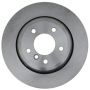 Raybestos 980379R Raybestos R-Line Brake Rotor