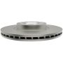 Raybestos 980383FZN Raybestos Element3 Coated Brake Rotor