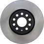 Raybestos 980383R2 Raybestos R-Line+ Brake Rotor