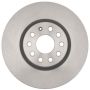 Raybestos 980383R Raybestos R-Line Brake Rotor