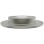 Raybestos 980384FZN Raybestos Element3 Coated Brake Rotor