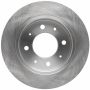 Raybestos 980384R Raybestos R-Line Brake Rotor
