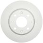Raybestos 980385FZN Raybestos Element3 Coated Brake Rotor