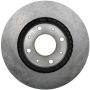 Raybestos 980385R Raybestos R-Line Brake Rotor