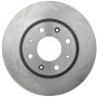 Raybestos 980385R Raybestos R-Line Brake Rotor