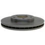 Raybestos 980388 Raybestos Specialty - Truck Brake Rotor