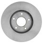 Raybestos 980388 Raybestos Specialty - Truck Brake Rotor