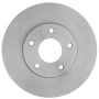 Raybestos 980388 Raybestos Specialty - Truck Brake Rotor