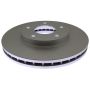 Raybestos 980388FZN Raybestos Element3 Coated Brake Rotor