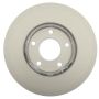 Raybestos 980388FZN Raybestos Element3 Coated Brake Rotor