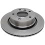 Raybestos 980393 Raybestos Specialty - Street Performance Brake Rotor
