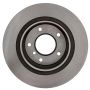 Raybestos 980393 Raybestos Specialty - Street Performance Brake Rotor
