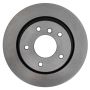 Raybestos 980393 Raybestos Specialty - Street Performance Brake Rotor