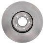 Raybestos 980396 Raybestos Specialty - Street Performance Brake Rotor