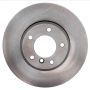 Raybestos 980396 Raybestos Specialty - Street Performance Brake Rotor