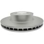 Raybestos 980396FZN Raybestos Element3 Coated Brake Rotor