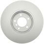 Raybestos 980396FZN Raybestos Element3 Coated Brake Rotor